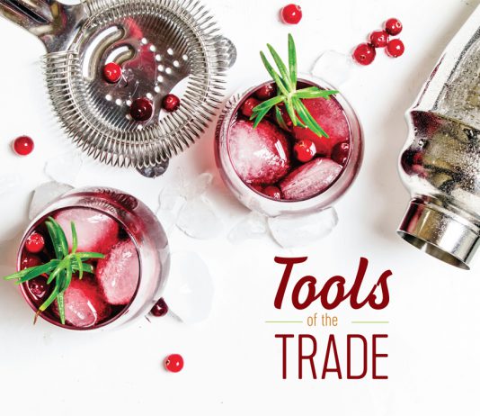 Tools of the Trade