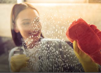 Dirty Little Secret – How to create an inviting, sanitary bathroom experience.