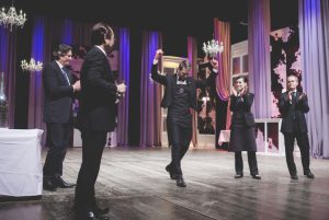 Best USA Sommelier Competition 2019