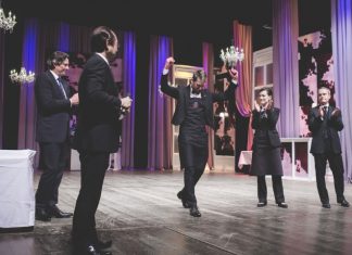Best USA Sommelier Competition 2019 Best USA Sommelier Competition 2019