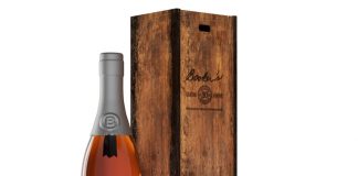 Booker’s® 30th Anniversary Bourbon Booker's® Bourbon