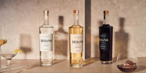 Sesión Premium Tequila