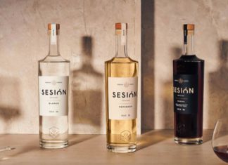 Sesión Premium Tequila