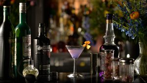 Brockmans Gin Ultra Violet Recipe