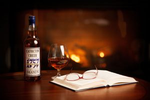 Catoctin Creek Distillery 1757 Virginia XO Brandy
