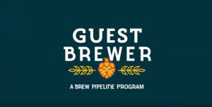 Brew Pipeline Guest Brewer