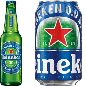 Heineken 0.0