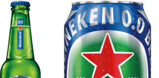 Heineken 0.0