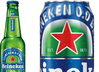 Heineken 0.0