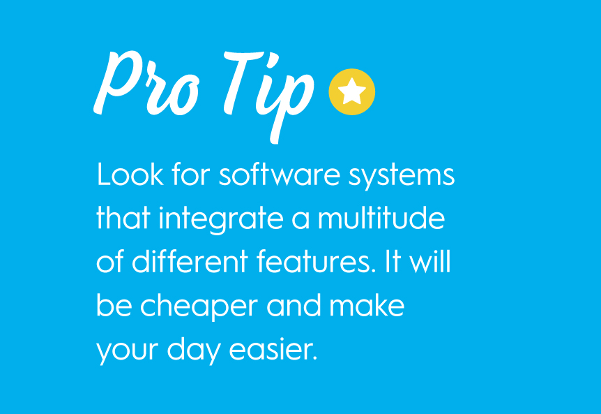 How - To Software Pro Tip