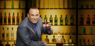 Host Jon Taffer of Spike's Bar Rescue