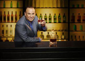 JON TAFFER NAMED CHAIRMAN FOR NIGHTCLUB & BAR CONVENTION Host Jon Taffer of Spike's Bar Rescue