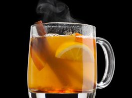 Knob Creek® Hot Toddy