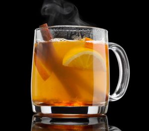 Knob Creek® Hot Toddy