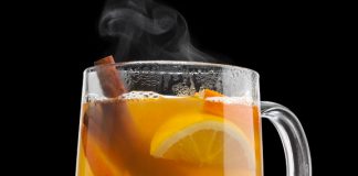 Knob Creek® Hot Toddy