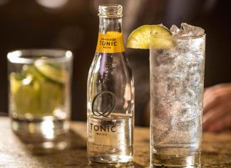 Q Mixers Announces New HIGHBALL’R Tour Stops Q 2019 “HIGHBALL’R” tour
