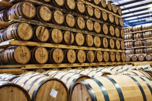 Southern Distilling Company Limited Time Contract Production Offer