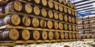 Southern Distilling Company Limited Time Contract Production Offer