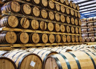 Southern Distilling Company Limited Time Contract Production Offer