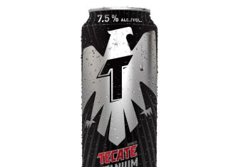 Tecate® Titanium