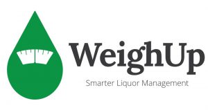 WeighUp Liquor Tracking System