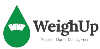 WeighUp Liquor Tracking System