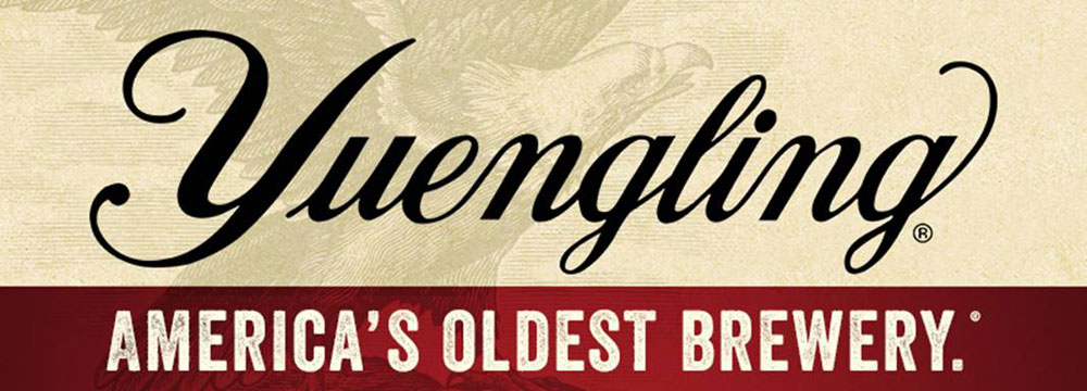 #YuenglingGoodTimes Yuengling 190th Anniversary