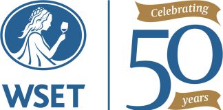 WSET 50 years
