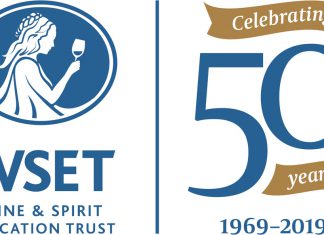 WSET 50 years