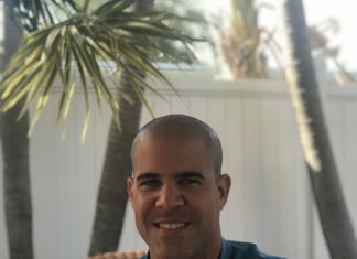 Brockmans Gin Names Aldo Jaquez Southeast Brand Ambassador Aldo Jaquez Brockmans Gin