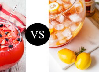Recipes for the BIG Game!