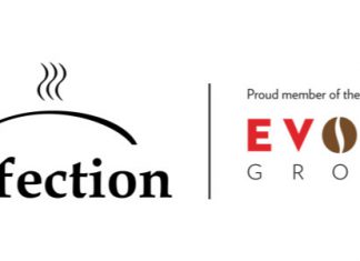 Betson and Cafection Announce Extended Distribution Agreement Betson Enterprises and Cafection Ventures