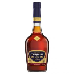 Courvoisier Sherry Cask Finish