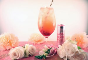Smirnoff's Cupid's Crush Cocktail Recipe