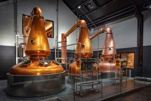 Dublin Liberties Distillery