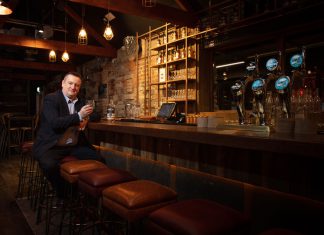 The Dublin Liberties Distillery Opens Dublin Liberties Distillery