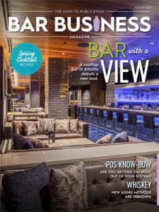 bar business magazine february 2019