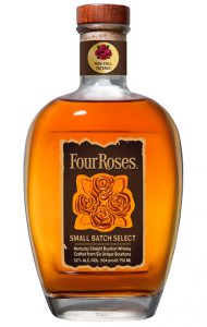 Four Roses Small Batch Select