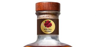 Four Roses Small Batch Select