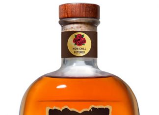 Four Roses to Extend Permanent Lineup with New Bourbon Four Roses Small Batch Select