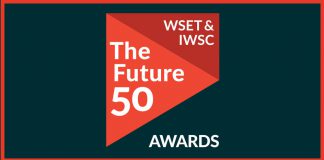 WSET & IWSC ‘Future 50’ Awards