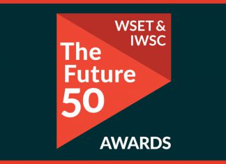 Nominations Open for WSET & IWSC ‘Future 50’ Awards WSET & IWSC ‘Future 50’ Awards