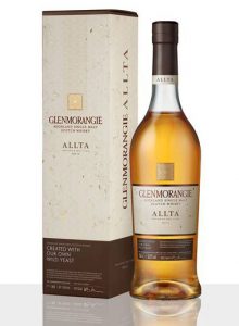 Glenmorangie Allta 