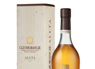Glenmorangie Single Malt Whisky Introduces Allta Glenmorangie Allta