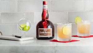 Grand Marnier Margarita Recipe