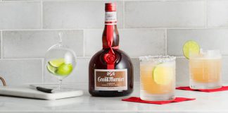 Grand Marnier Margarita Recipe