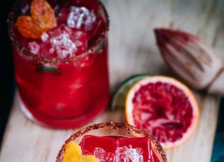 Casamigos’ Hearts on Fire Recipe Casamigos Hearts on Fire Cocktail Recipe