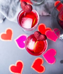 Smirnoff Hibiscus Crush Cocktail Recipe