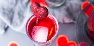 Smirnoff Hibiscus Crush Cocktail Recipe