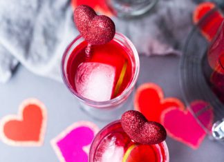 Hibiscus Crush Recipe Smirnoff Hibiscus Crush Cocktail Recipe